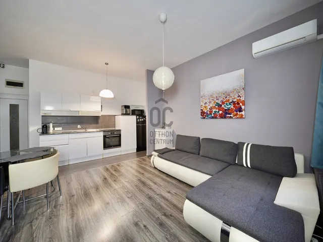 Eladó lakás Budapest I. kerület 71 nm