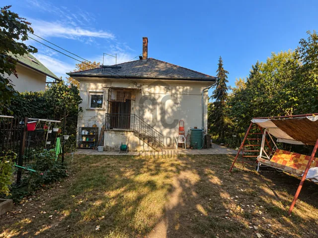 Eladó ház Budapest X. kerület, Óhegy 52 nm