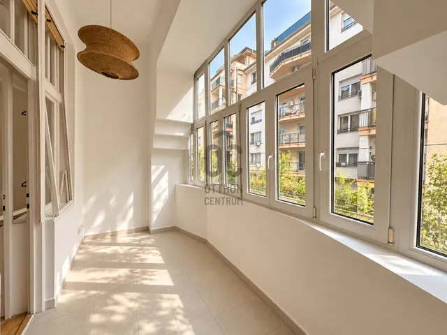 Eladó lakás Budapest XIV. kerület, Istvánmező 85 nm