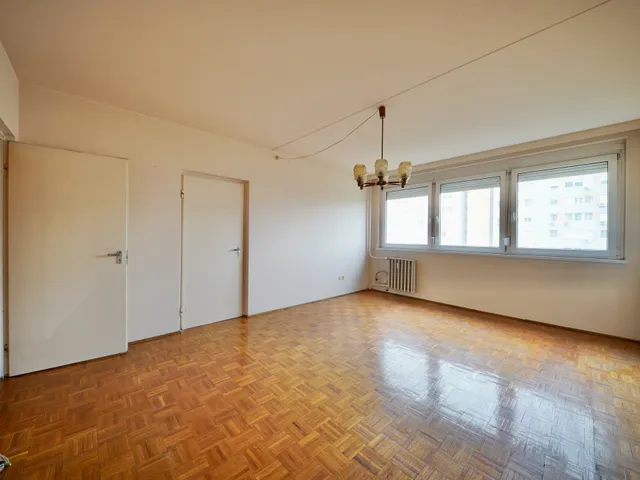Eladó lakás Budapest XIV. kerület, Alsórákos 46 nm