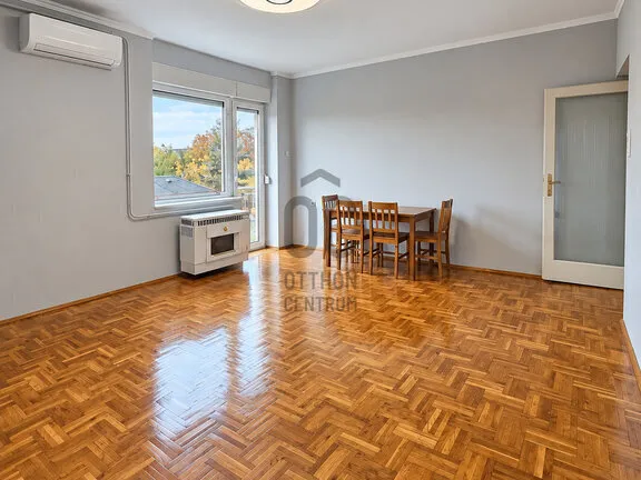 Eladó lakás Budapest XX. kerület 67 nm