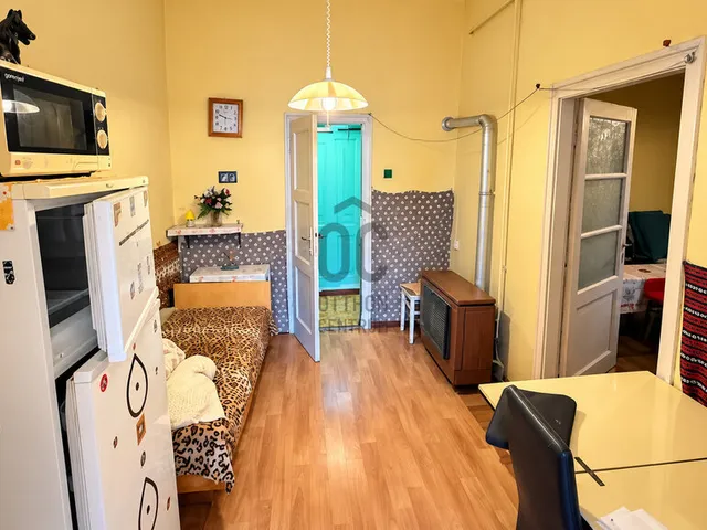Eladó ház Budapest XXIII. kerület, Soroksár-Újtelep 38 nm