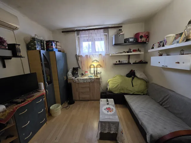 Eladó lakás Budapest IV. kerület, Újpest 24 nm