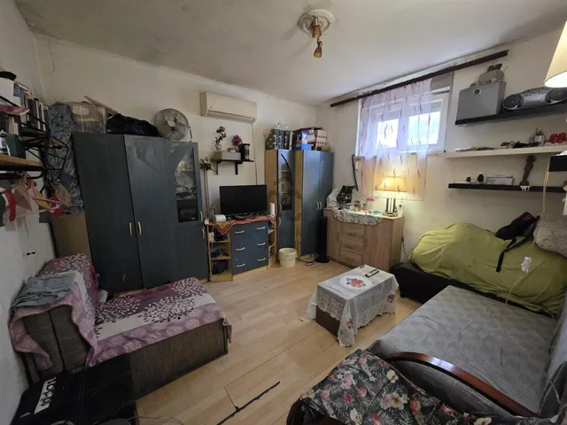 Eladó lakás Budapest IV. kerület, Újpest 24 nm