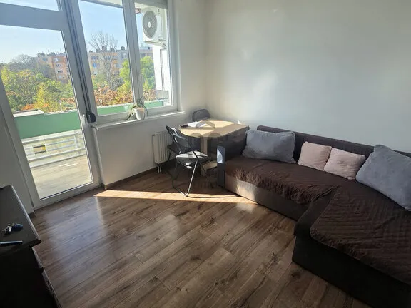Eladó lakás Budapest XXI. kerület, Erdősor 55 nm