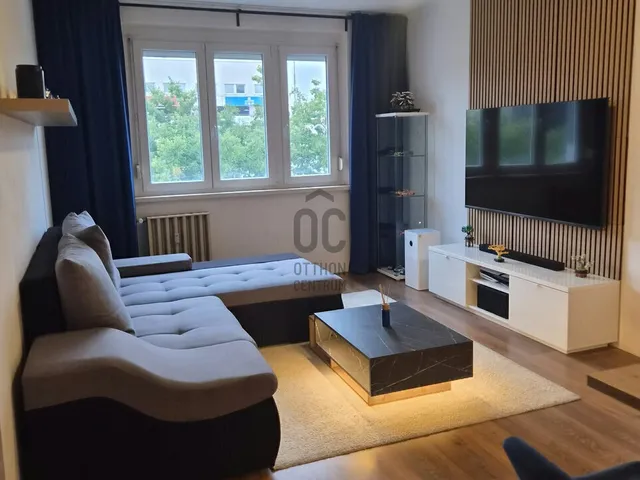 Eladó lakás Budapest XIII. kerület, Angyalföld 53 nm