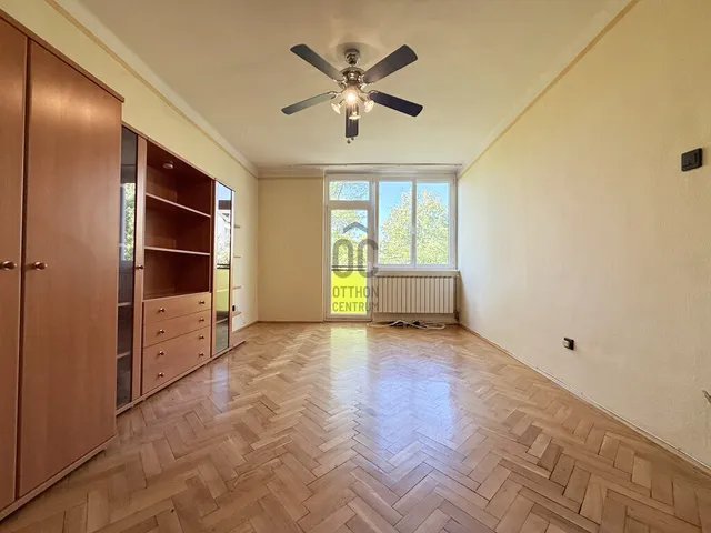 Eladó lakás Budapest XVI. kerület, Mátyásföld 43 nm