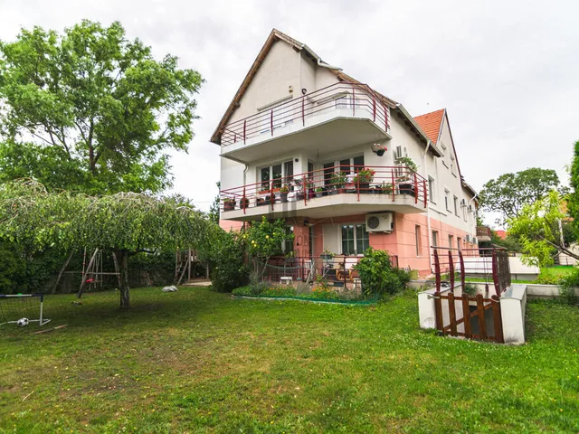 Eladó lakás Budapest XVI. kerület, Mátyásföld 74 nm