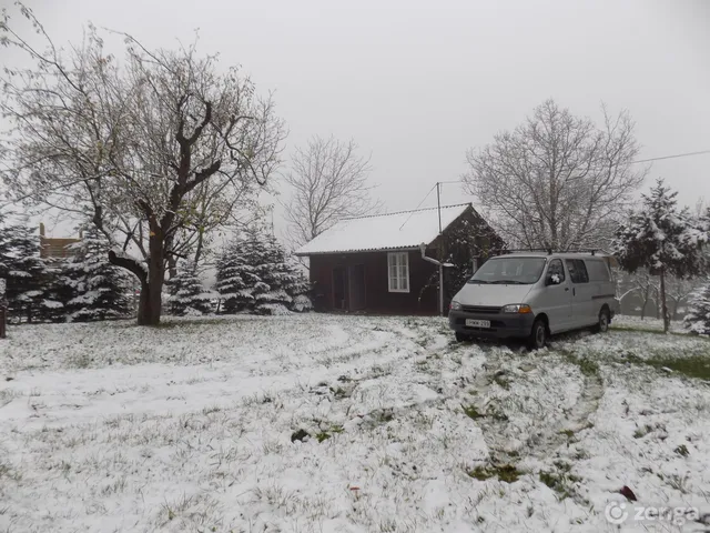 Eladó telek Zalaegerszeg, Gógánhegy, Szélhordta út 2377 nm