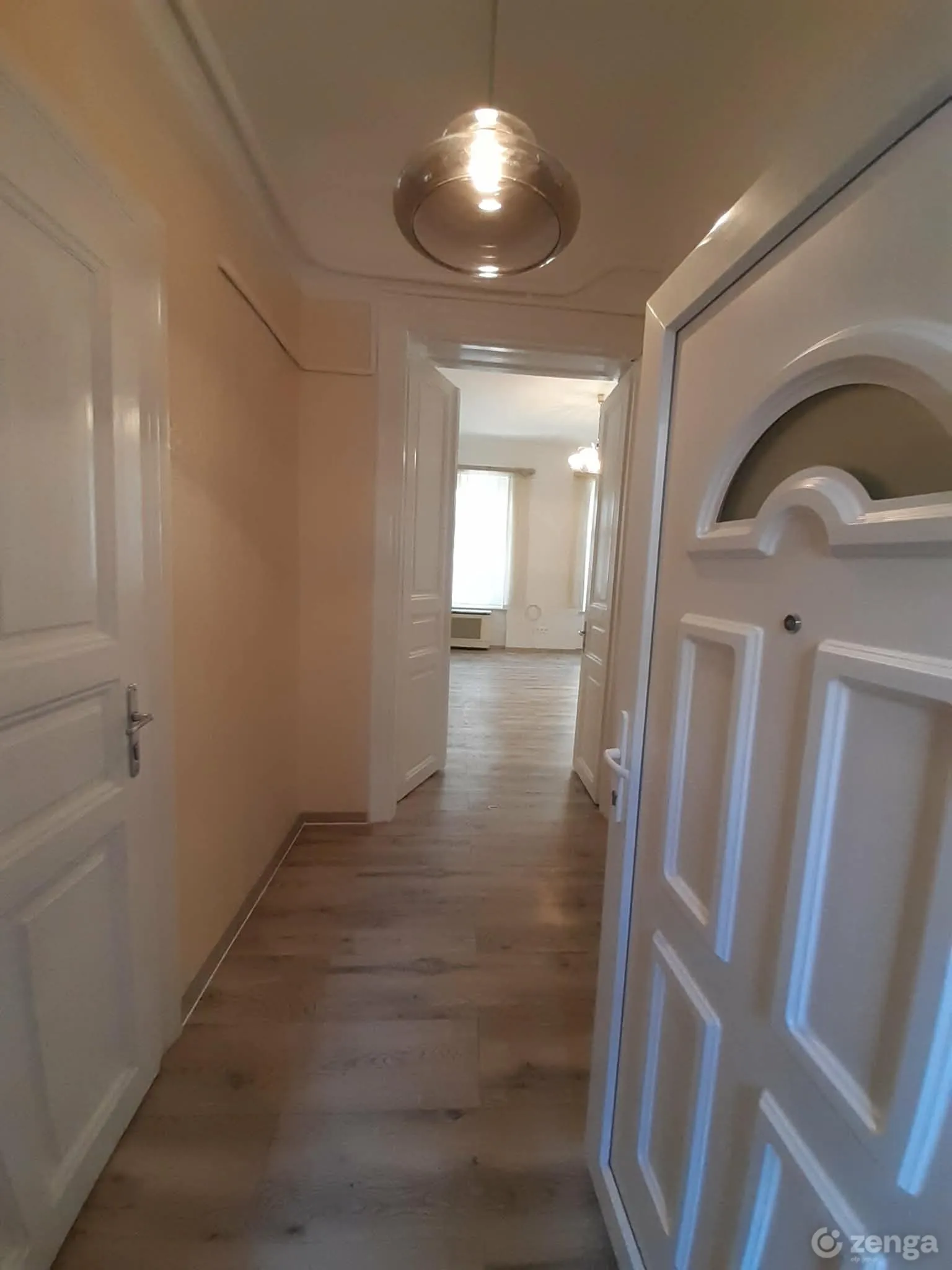 2-soban stan, 53 m²