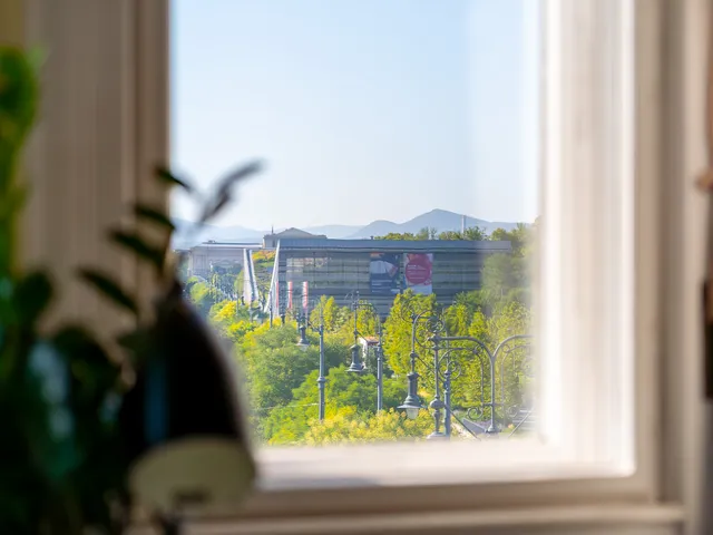 Eladó lakás Budapest XIV. kerület, Városliget 120 nm