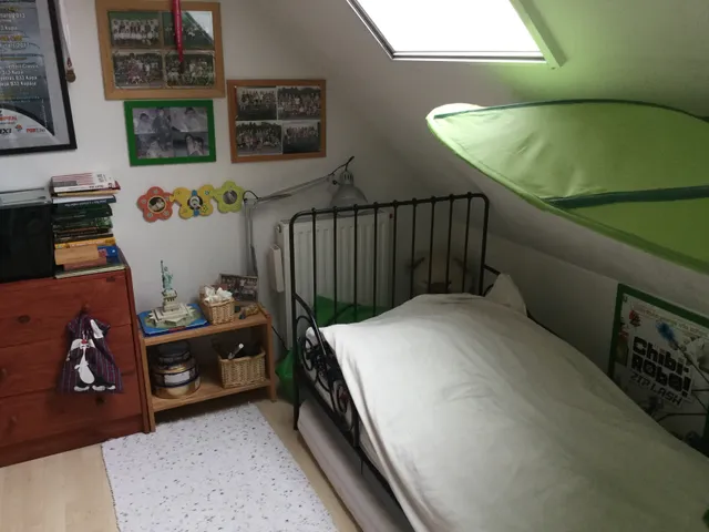 Eladó lakás Budapest XIII. kerület, Újlipótváros 60 nm