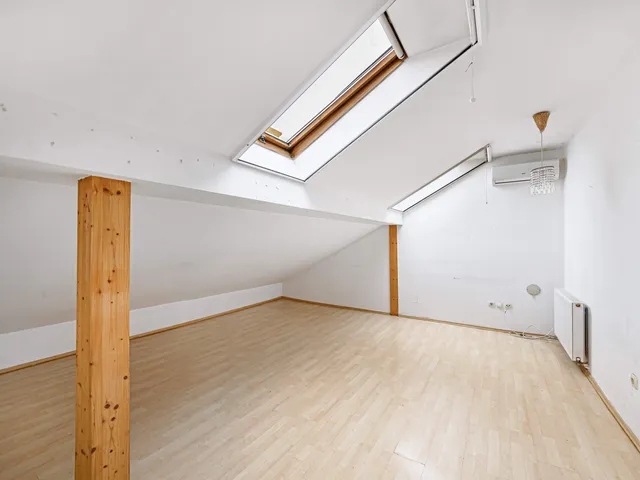 Eladó lakás Budapest XIII. kerület, Újlipótváros 60 nm