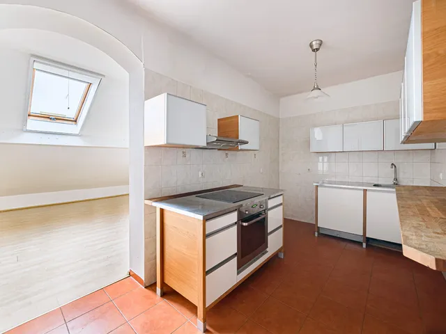 Eladó lakás Budapest XIII. kerület, Újlipótváros 60 nm