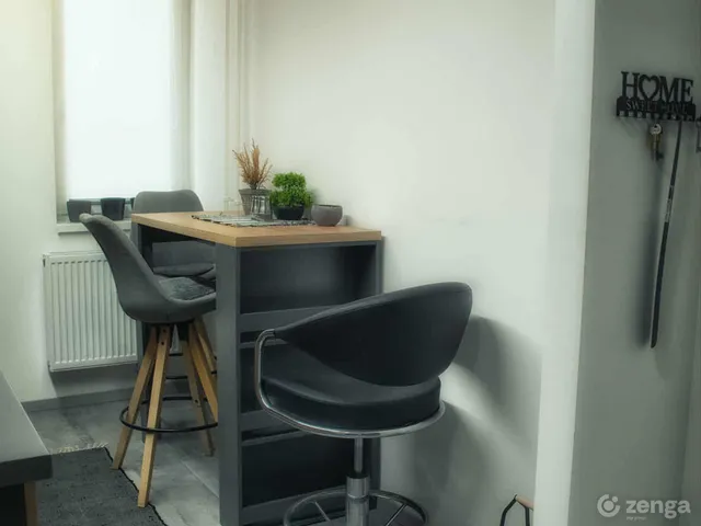 Eladó lakás Nyíregyháza, Belváros, Sóstói út 5/b 55 nm