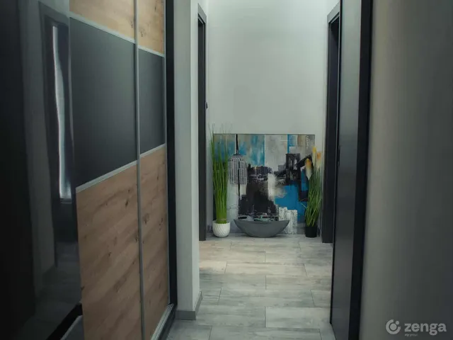 Eladó lakás Nyíregyháza, Belváros, Sóstói út 5/b 55 nm