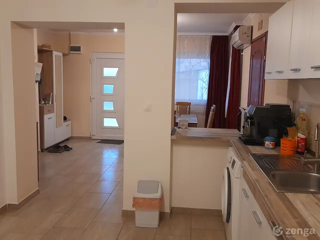 Eladó ház Dömsöd 75 nm