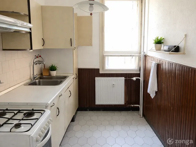 Eladó lakás Budapest XVIII. kerület, Lakatostelep 57 nm