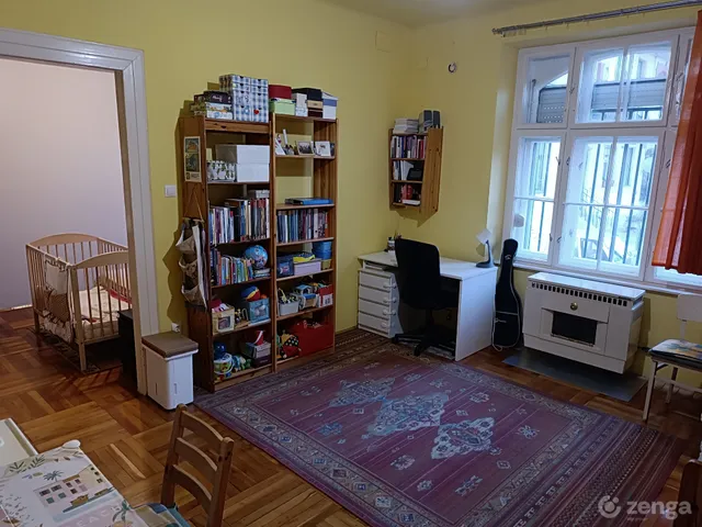 Eladó lakás Budapest IX. kerület, Külső Ferencváros 46 nm