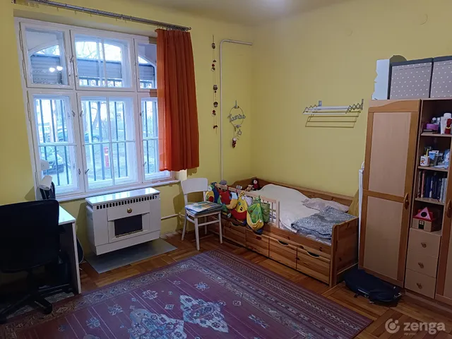 Eladó lakás Budapest IX. kerület, Külső Ferencváros 46 nm