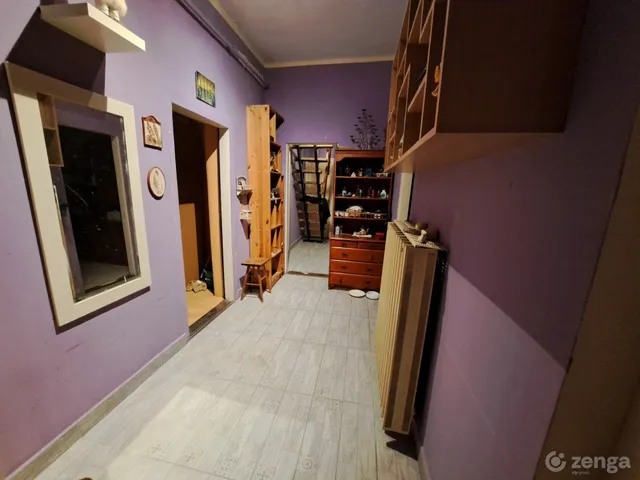 Eladó ház Kéthely 110 nm