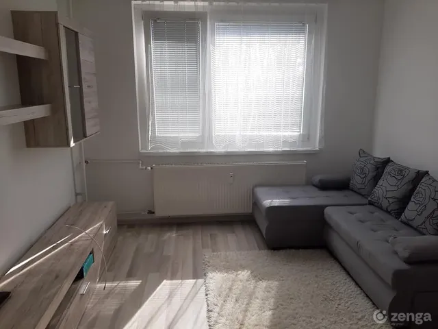 Kiadó lakás Győr 36 nm