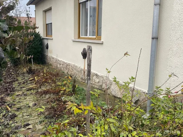 Eladó ház Bonyhád 100 nm