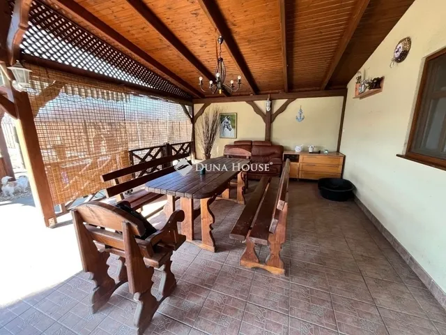 Eladó mezőgazdasági ingatlan Pilis 170 nm