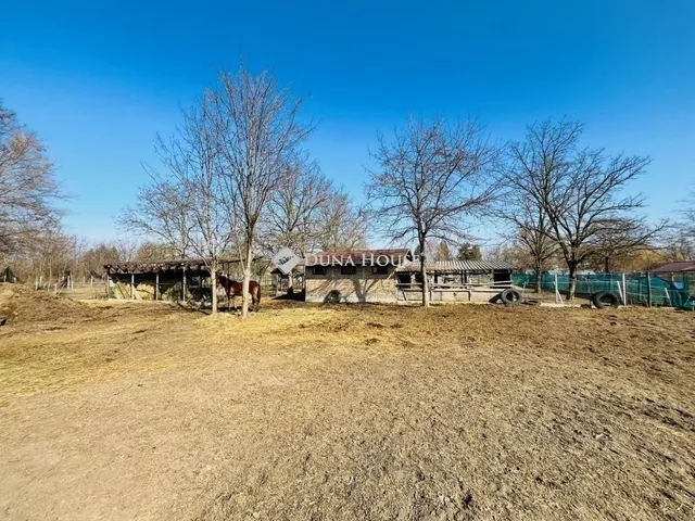 Eladó mezőgazdasági ingatlan Pilis 170 nm