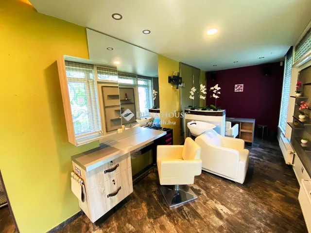 Eladó kereskedelmi és ipari ingatlan Tápiószecső 366 nm