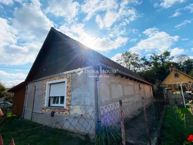 Eladó ház Pánd 51 nm