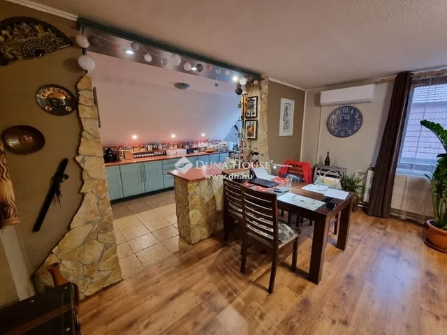 Eladó ház Szigetszentmárton 280 nm