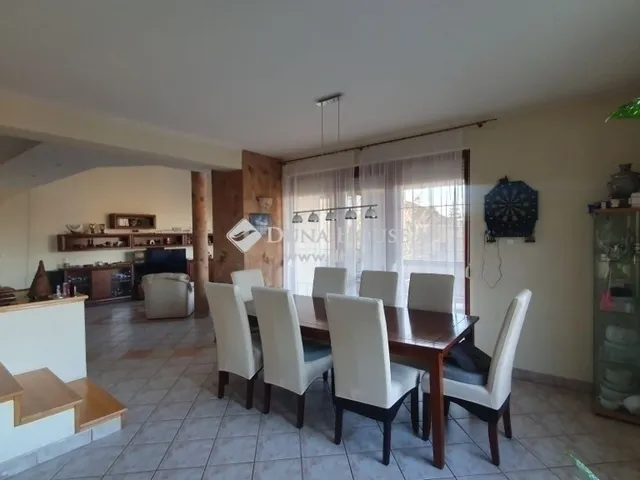 Eladó ház Budapest XVII. kerület 373 nm