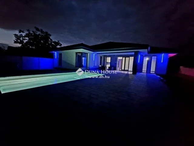 Eladó ház Dunavarsány 170 nm