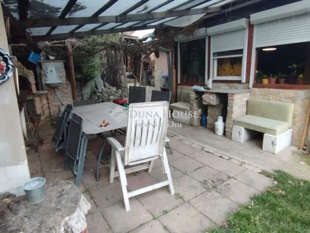 Eladó ház Százhalombatta 140 nm