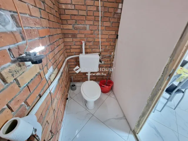 Eladó ház Ercsi 144 nm
