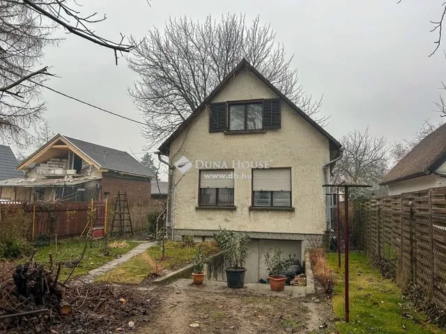 Eladó ház Kiskunlacháza 59 nm