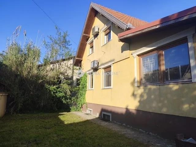 Eladó ház Alsónémedi 343 nm