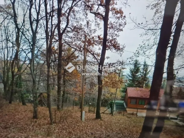 Eladó telek Kőszeg 869 nm