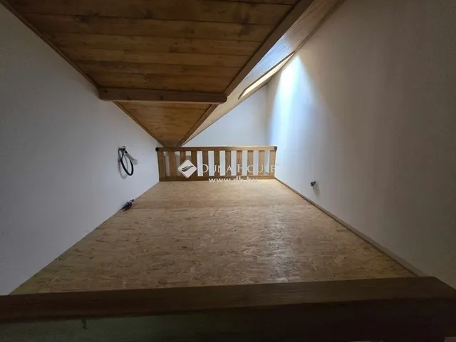 Eladó lakás Budapest XX. kerület 33 nm