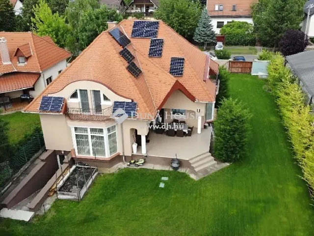 Eladó ház Halásztelek 280 nm