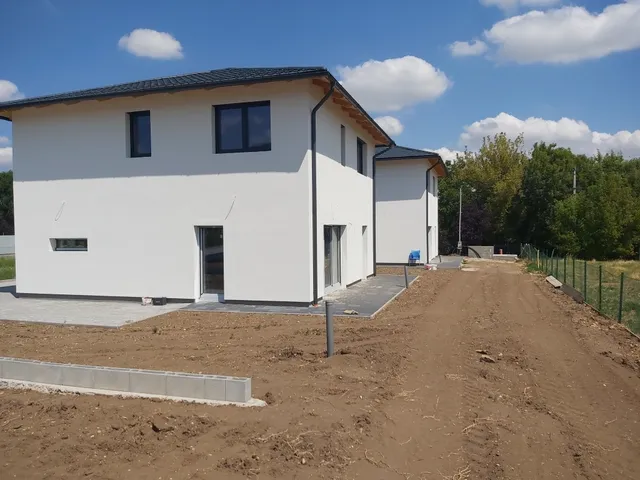 Eladó ház Vecsés 147 nm