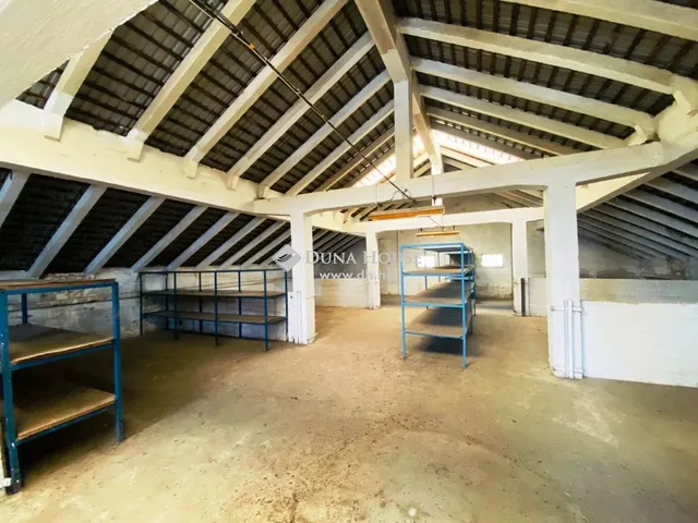 Eladó kereskedelmi és ipari ingatlan Seregélyes 1135 nm