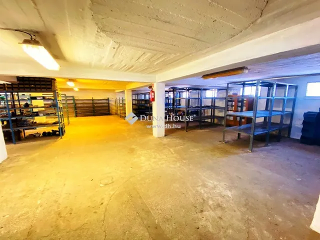Eladó kereskedelmi és ipari ingatlan Seregélyes 1135 nm