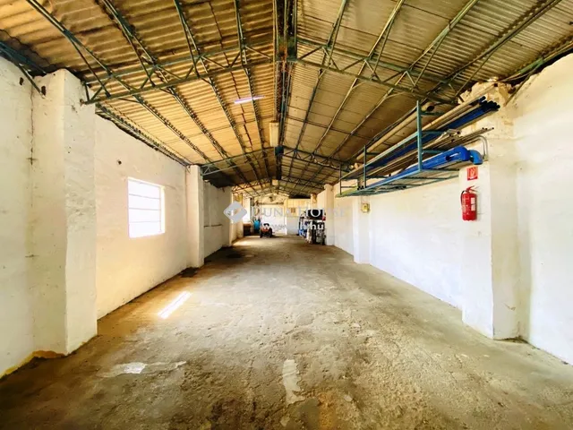 Eladó kereskedelmi és ipari ingatlan Seregélyes 1135 nm