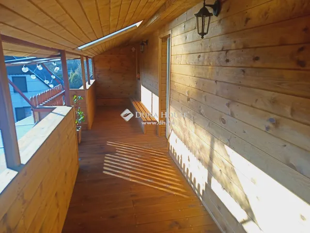 Eladó ház Szilvásvárad 500 nm