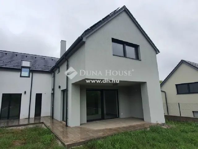 Eladó ház Dunavarsány 156 nm