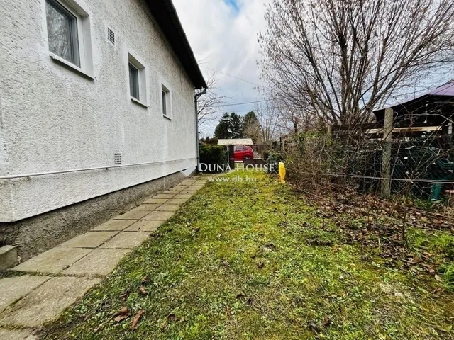 Eladó ház Kiskunlacháza 65 nm