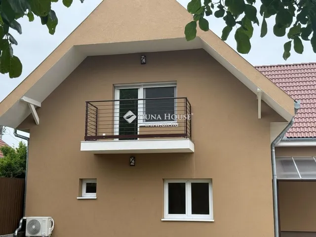 Eladó ház Budapest XXIII. kerület 125 nm