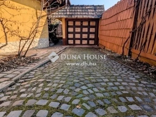 Eladó ház Budapest XXII. kerület 168 nm